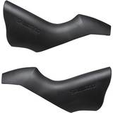 Shimano Grips Shimano Spares ST-RS505 Bracket Covers, Pair