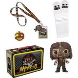 Toys Funko WWE: Mankind Collector's Lunch Box and Figure Bundle