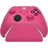 Razer Xbox Universal Quick Charging Stand - Deep Pink