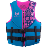 Black Life Jackets HO Sports Pursuit CGA Wakeboard Vest W