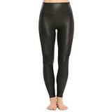 Tights & Stay-Ups Spanx Faux Leather Moto Leggings