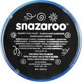 Snazaroo Black Face Paint 18ml