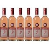 Barefoot Pink Moscato California 9% 75cl