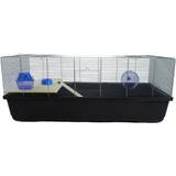 Ritz Rat And Hamster Cage with Shelf