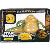 Character STRETCH STAR WARS Mega Size Jabba the Hutt Figure