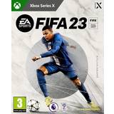 Xbox Series X Games FIFA 23 (XBSX)