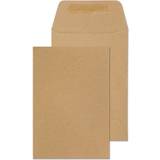 Blake Purely Everyday Pocket Envelope Gummed Plain 98x67mm Manilla 100-pack
