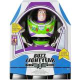 Toy Story Interactive Toys Toy Story Disney Advanced Talking Buzz Lightyear Space Ranger