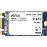 Netac NT01N5N-512-N4X 512GB