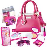 Princesses Role Playing Toys Shemira Play Purse