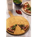 Pizza Shovels Typhoon World Foods Napoli 32cm Pizza Shovel