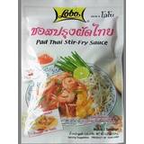 Thai pad Lobo Pad Thai Stir Sauce