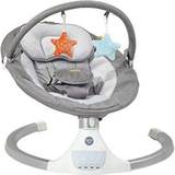 Baby Care Bababing Hub Electric Baby Swing