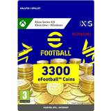 Board Games Konami Xbox Efootball: Coin 3300