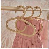 Hooks & Hangers Kid's Room CuddleCo Aria Set Of 9 Hangers
