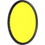 B+W Filter 49mm Basic 022M MRC Yellow 495