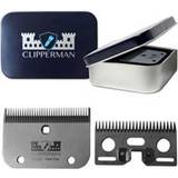 Clipperman CLA22 Blade Set