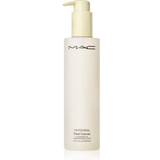 Pump Face Cleansers MAC Hyper Real Fresh Canvas Cleansing Oil 200ml
