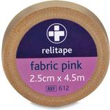 Bandages & Compresses Reliance Medical Elastic Strapping Tape