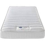 Plastic Bed Accessories Silentnight Kid's Bunk Bed Eco-Friendly Mattress Medium Firm 35.4x74.8"