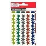 DIY on sale Blick Metallic Stars 14mm Assorted 90 Per Bag (Pack of 1800) RS026150
