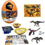 Maki Toy Figures Maki Jurassic World Captivz Dominion Surprise Egg