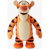 Toys Fisher Price Winnie The Pooh Your Friend Tigger Soft Toy