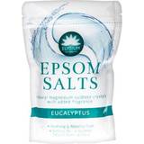Jazooli Salts Spa Soak Natural Magnesium Sulphate Muscle Aches