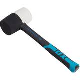OX Hammers OX Pro Mallet Rubber Hammer