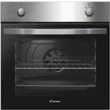 Candy Single Ovens Candy FIDCX600 Stainless Steel