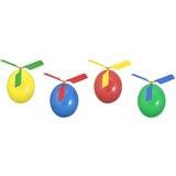 Plastic Toy Helicopters Balloon Helicopter