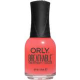 Orly Breathable Treatment + Color Nail Polish Sweet Serenity 18ml