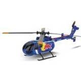 RC Helicopters Carrera Toys 370501049, Helikopter, 14 År, Litium polymer (LiPo) 350 mAh