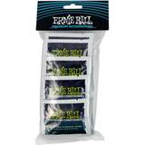 Ernie Ball Care Products Ernie Ball Wonder Wipe Fret Conditioner Refill, 20 Pack