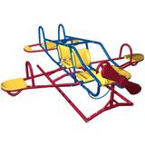 Playground on sale Lifetime Ace Flyer Teeter-Totter, Primary