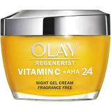 Olay Facial Creams Olay Regenerist Gel C-vitamin Nat 50ml