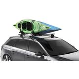 Car Care & Vehicle Accessories Thule Hull-a-Port XTR Kayak Carrier 848004