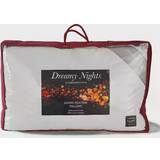 Down Pillows on sale Cascade Dreamy Nights Goose Feather Down Pillow