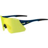 Sunglasses on sale Tifosi Rail Midnight Navy Clarion Yellow/AC Red/Clear