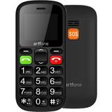Senior Phone Mobile Phones Artfone CS181