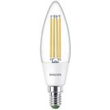 Philips 12.5cm LED Lamps 2.3W E14
