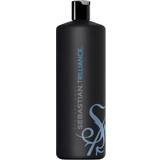 Sebastian Professional Trilliance Shampoo for Shiny 1000ml 1000ml