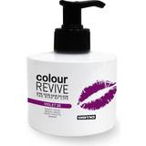 Osmo Hair Dyes & Colour Treatments Osmo Colour Revive Violet Colour Conditioning Cream