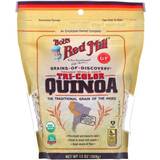 Red Mill, Organic Tri-Color Quinoa, Whole