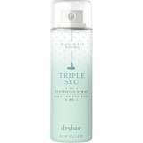Travel Size Hair Sprays Drybar Triple Sec 3-In-1 Finishing Spray Blanc Scent Travel