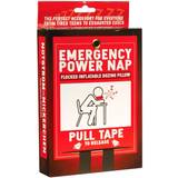 Sleeping Bag Liners & Camping Pillows on sale Funtime Emergency Power Nap