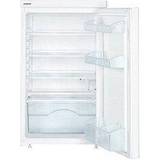 Liebherr Freestanding Refrigerators Liebherr T1400 Larder White