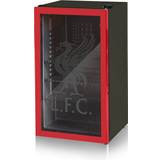 Swan fridge Swan Liverpool FC 80L Red