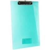 Paper Storage & Desk Organizers on sale Rapesco Frosted Transparent SHP