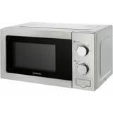 Microwave Ovens Oceanic MO20S 20 Silver